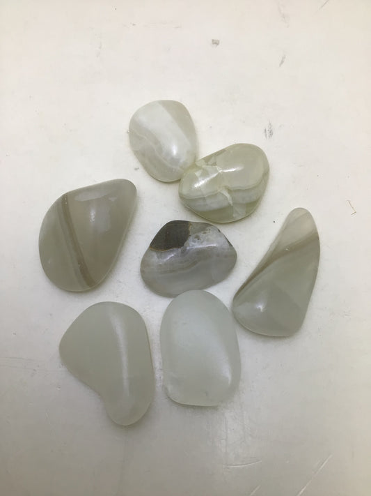 Grey Aragonite