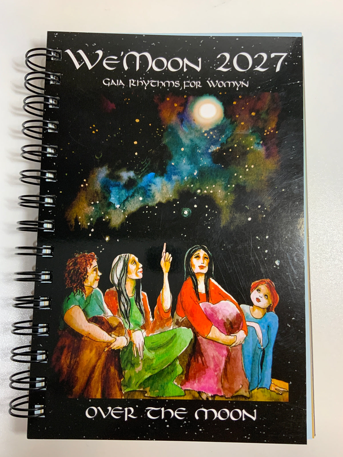 2027 Datebooks