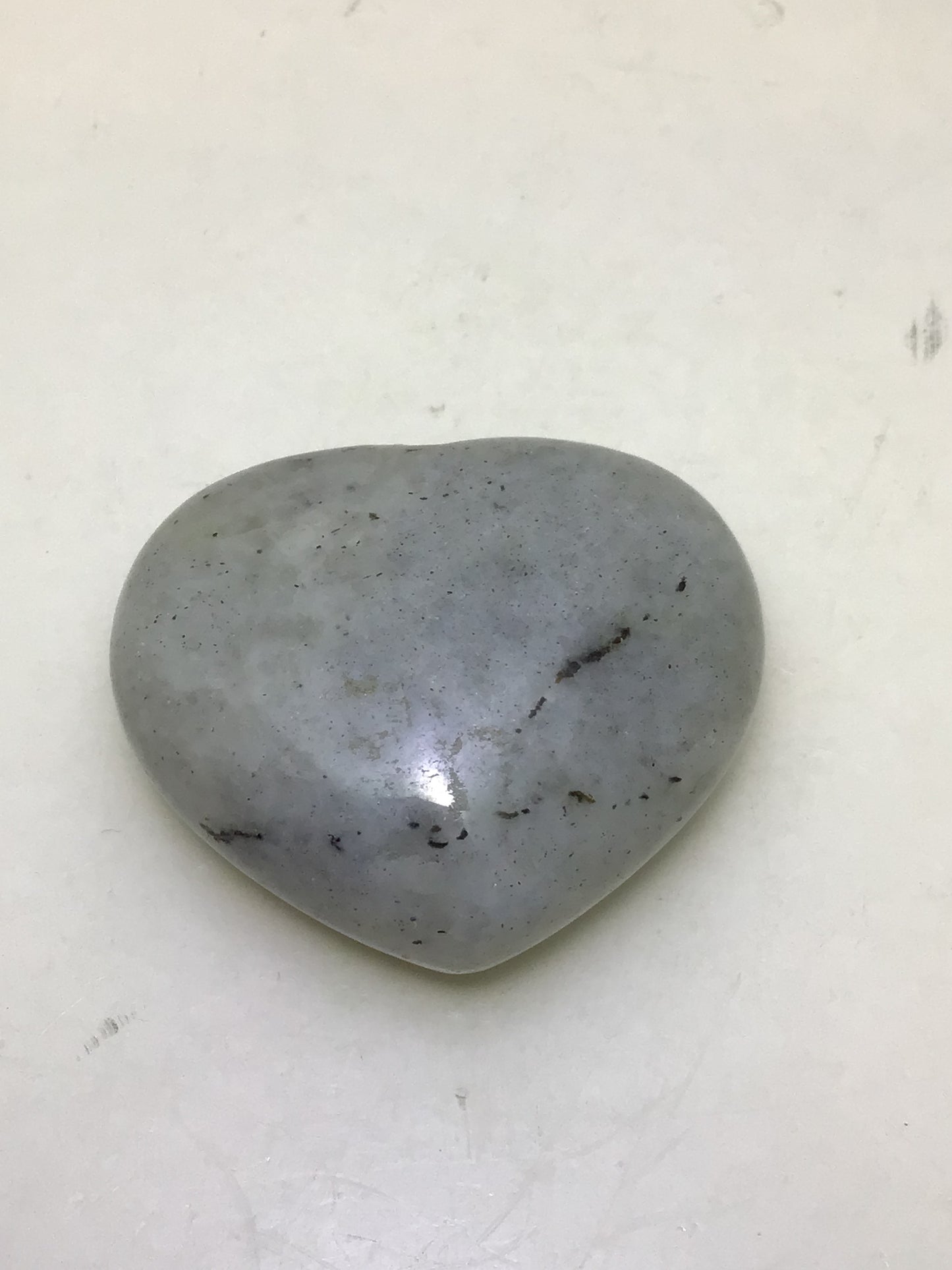 Moonstone Heart