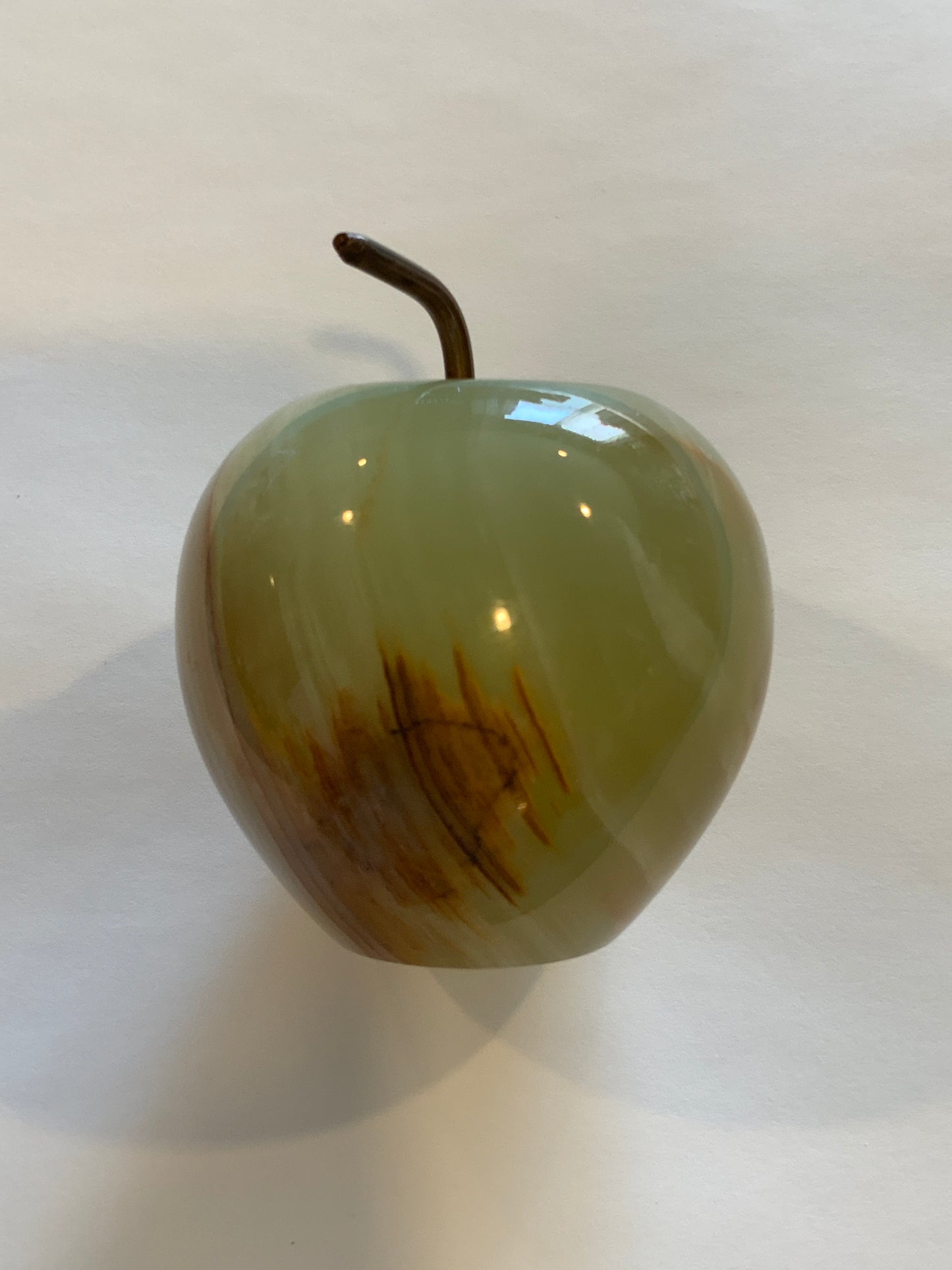 Onyx Apple