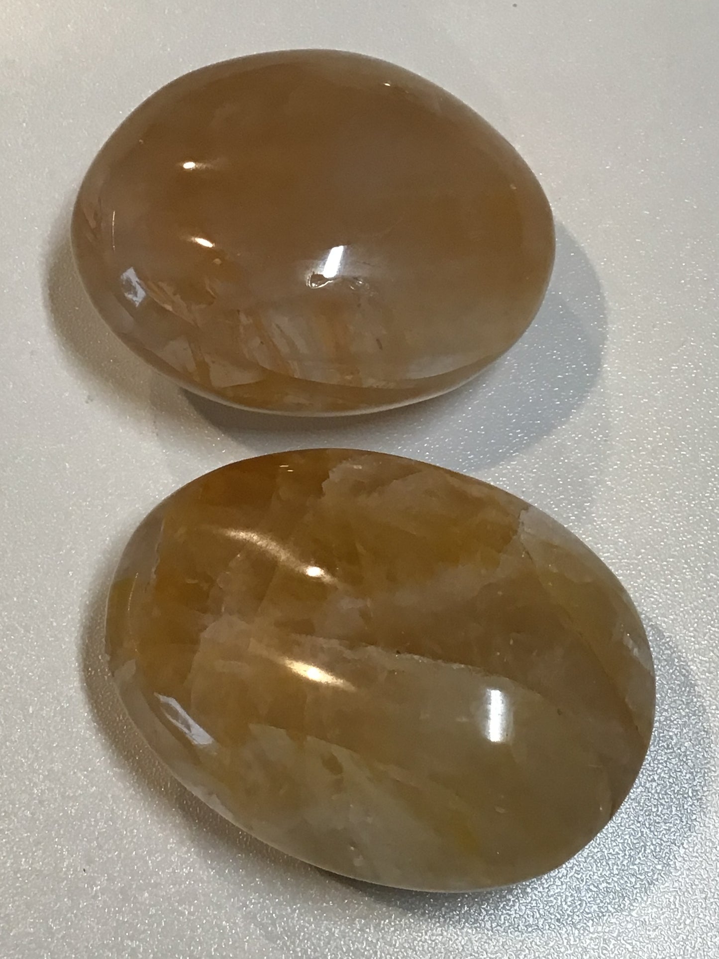 Gold Healer Nugget