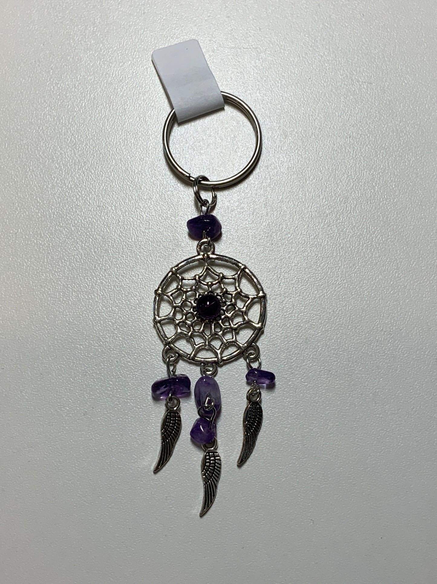 Dreamcatcher Keychains