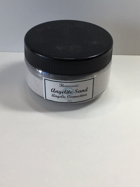 Angelite Sand