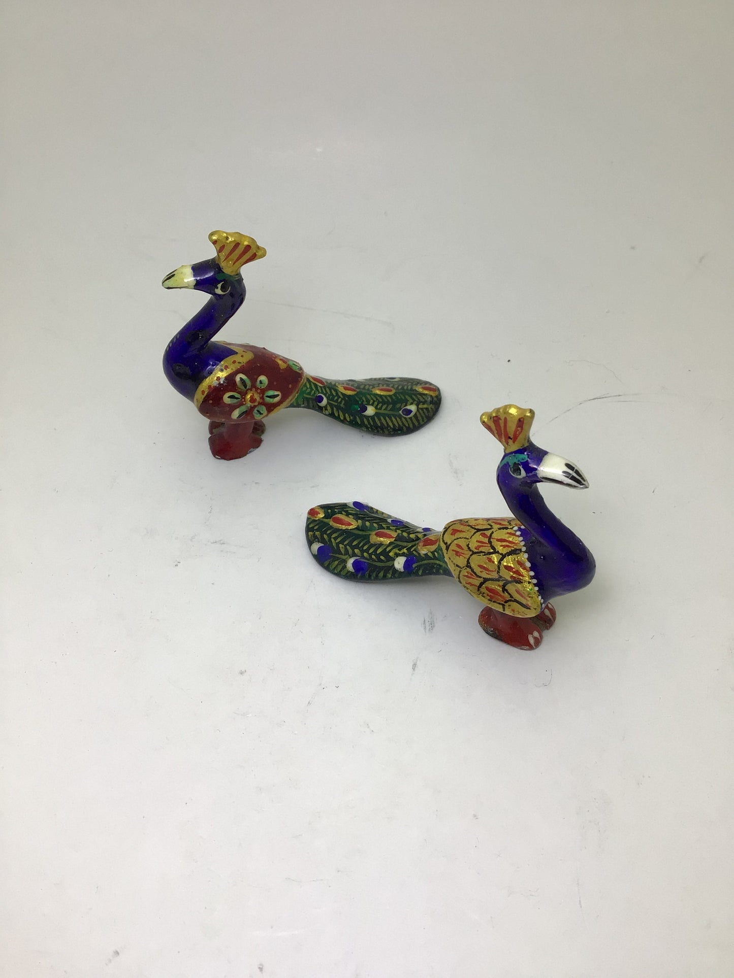 Peacock