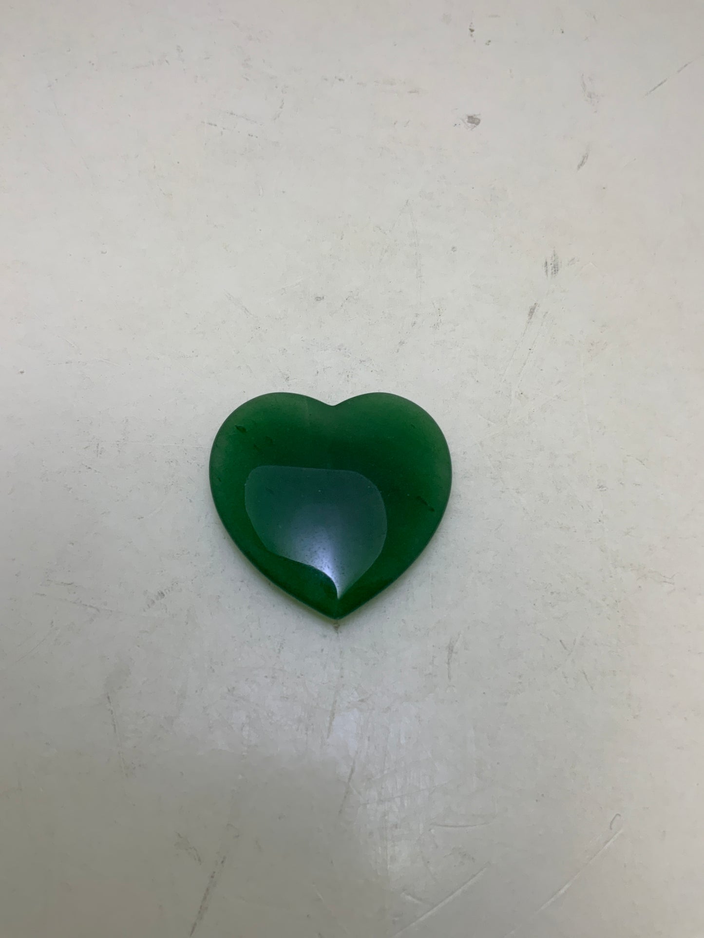 Gemstone Heart