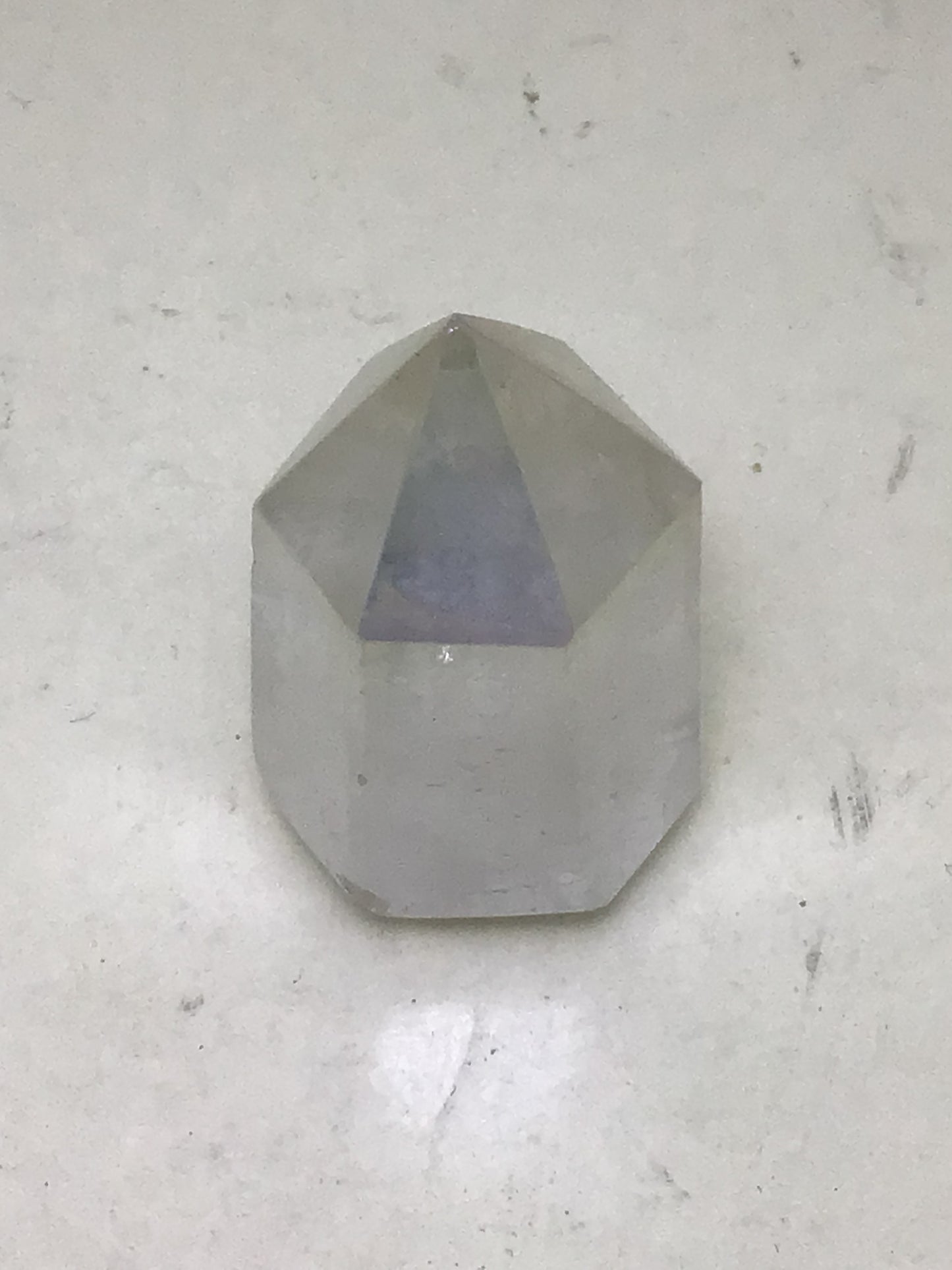 Angel Aura Quartz Point