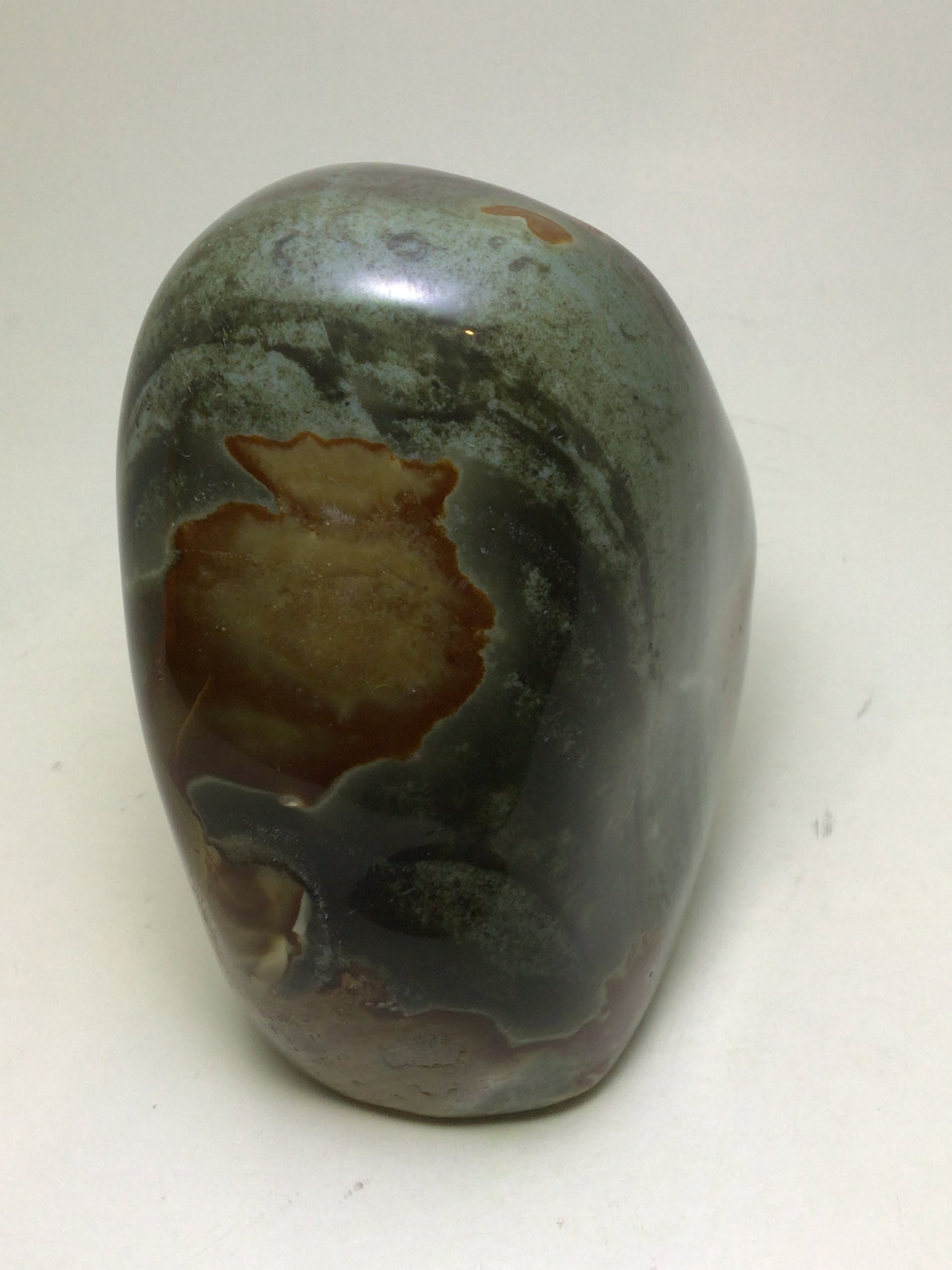 Fancy Jasper Freeform