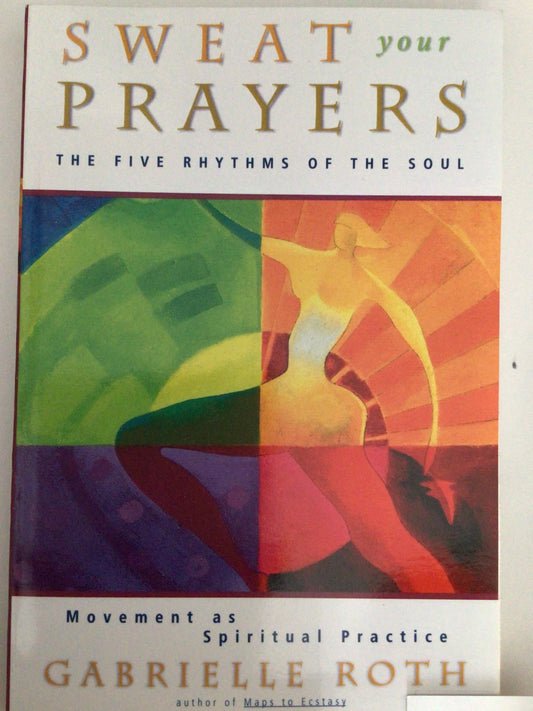 Sweat your Prayers