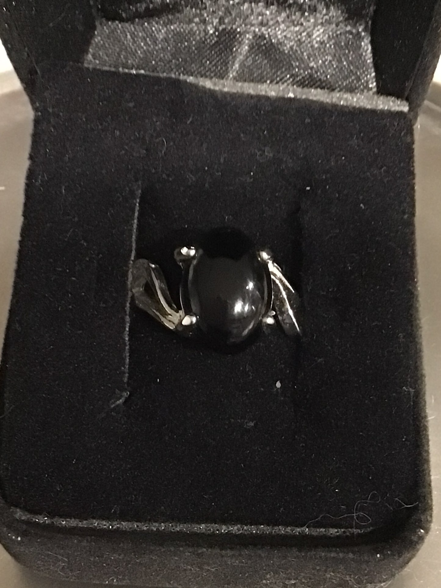 Gemstone Rings