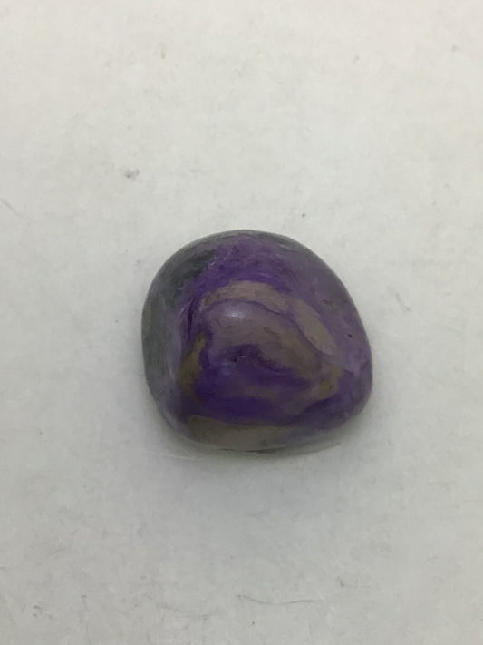 Charoite