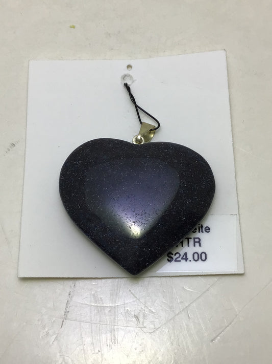 Trolleite Pendant