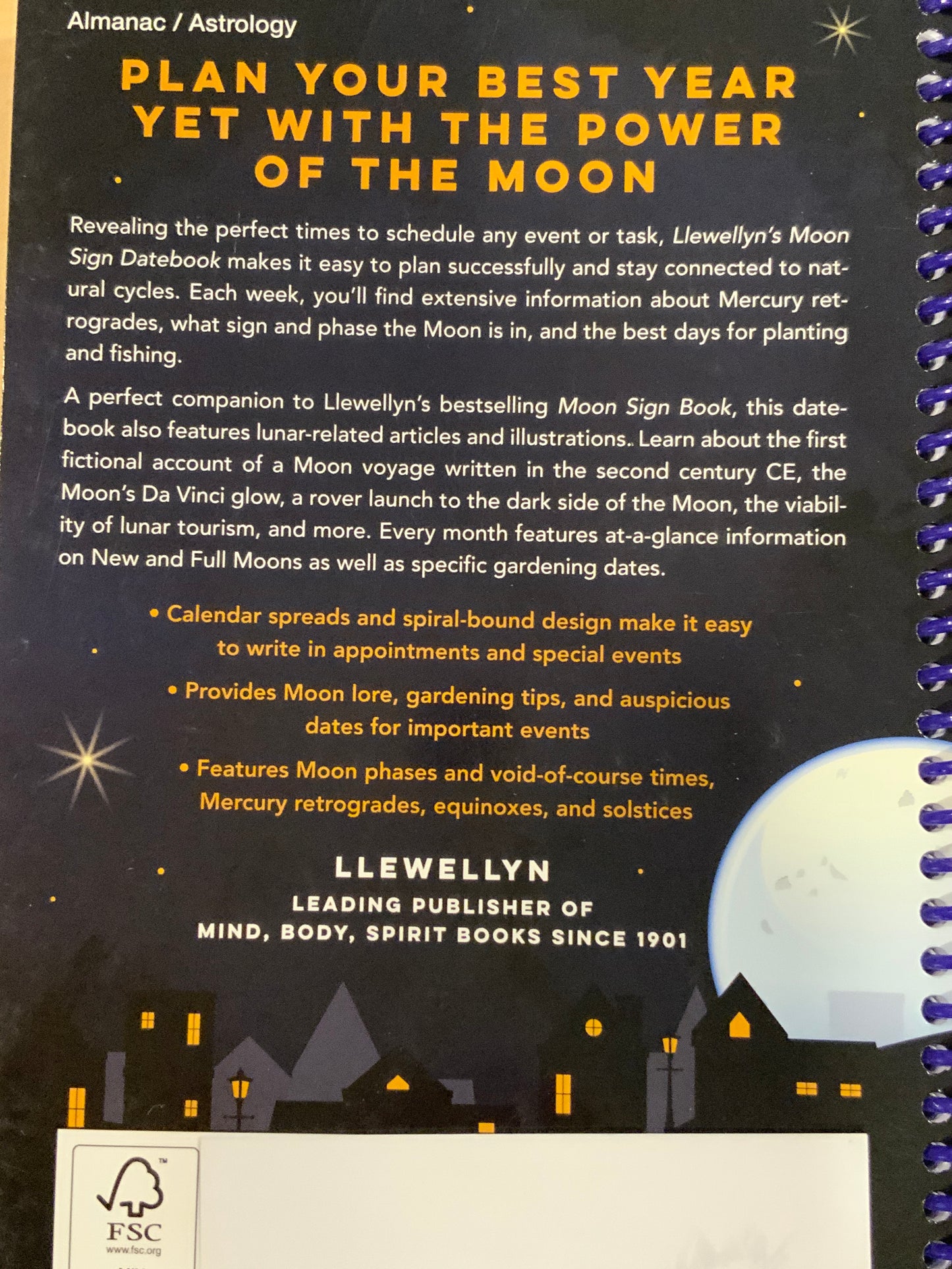 2026 Calendars & Dayplanners