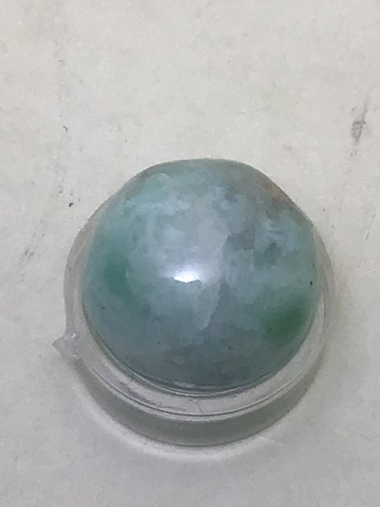 Larimar Sphere