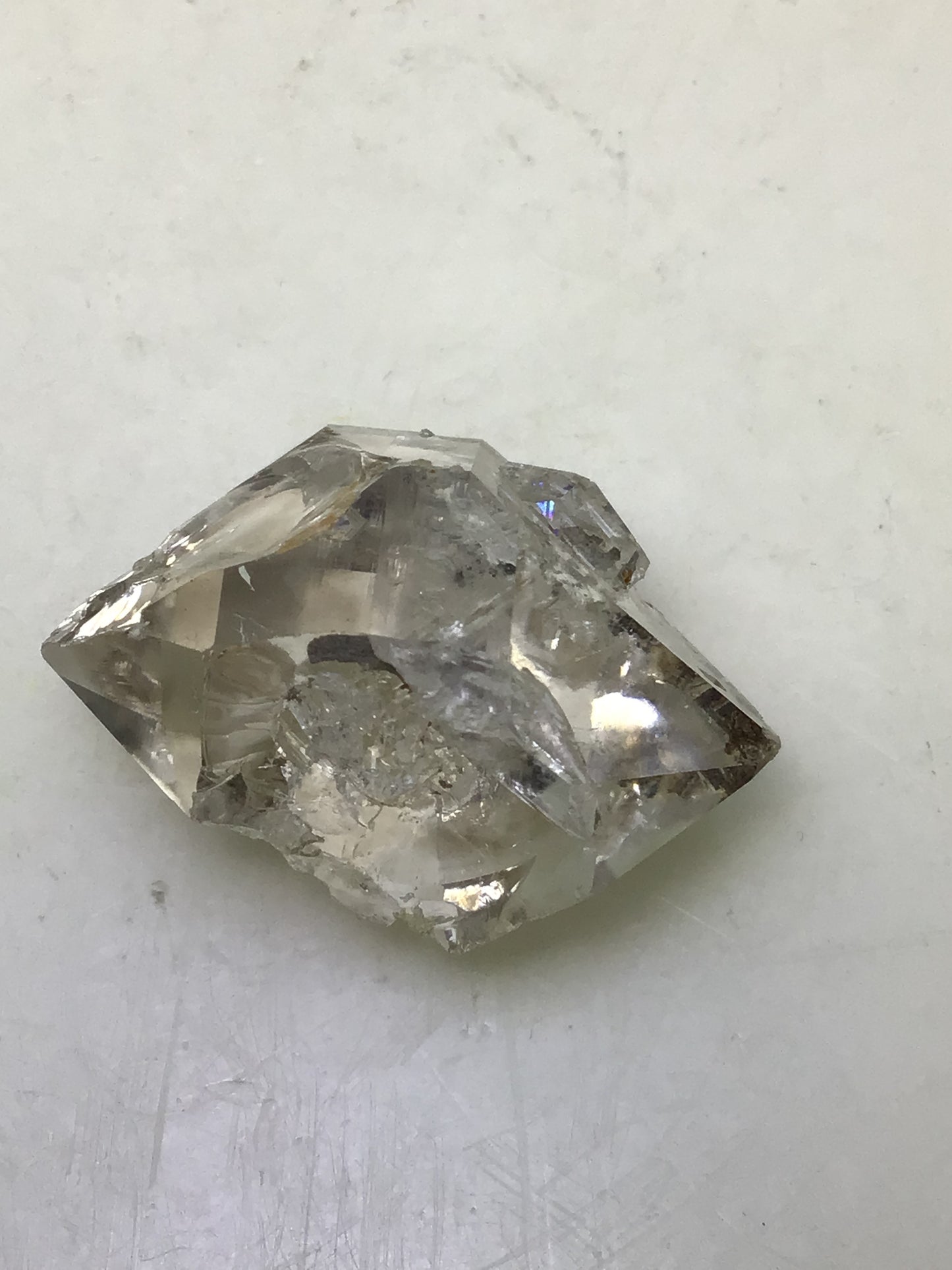 Herkimer Diamond