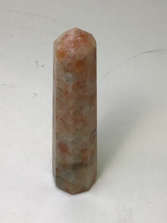 Sunstone Point