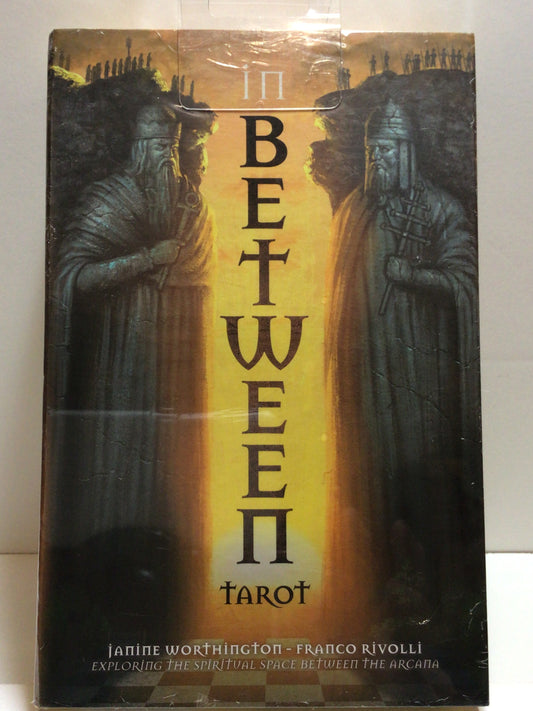 In Between Tarot