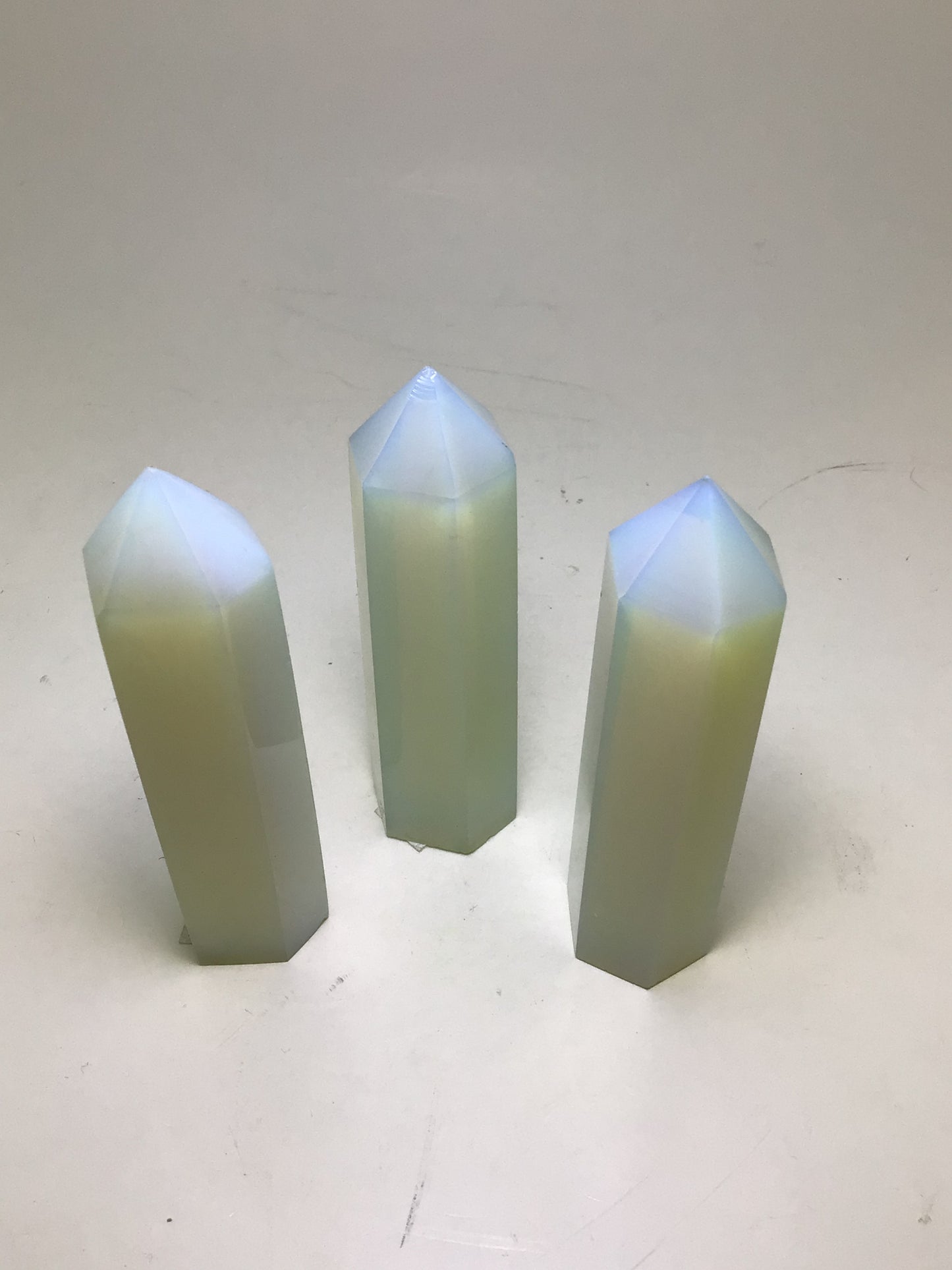 Opalite Point