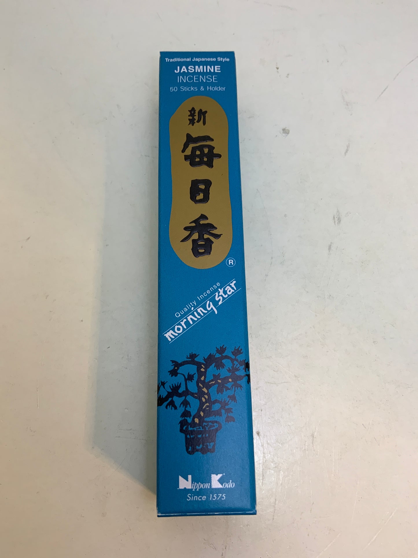 Nippon Kodo Morning Star Incense Sticks