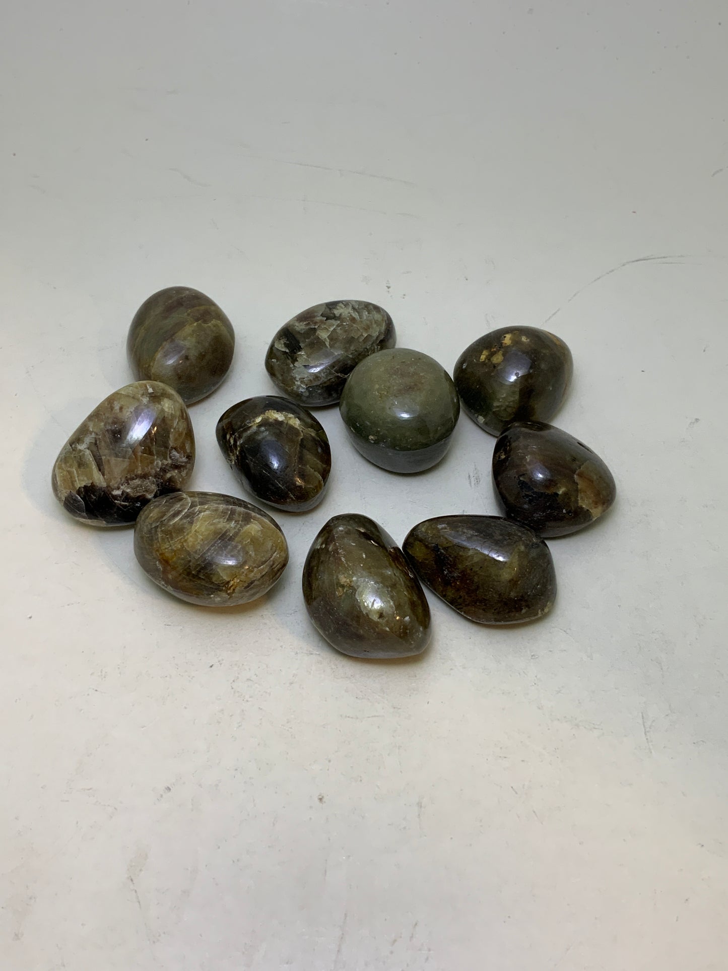 Star Sapphire