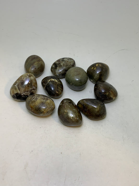 Star Sapphire
