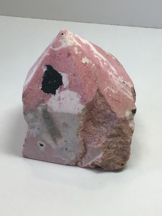 Rhodonite Point