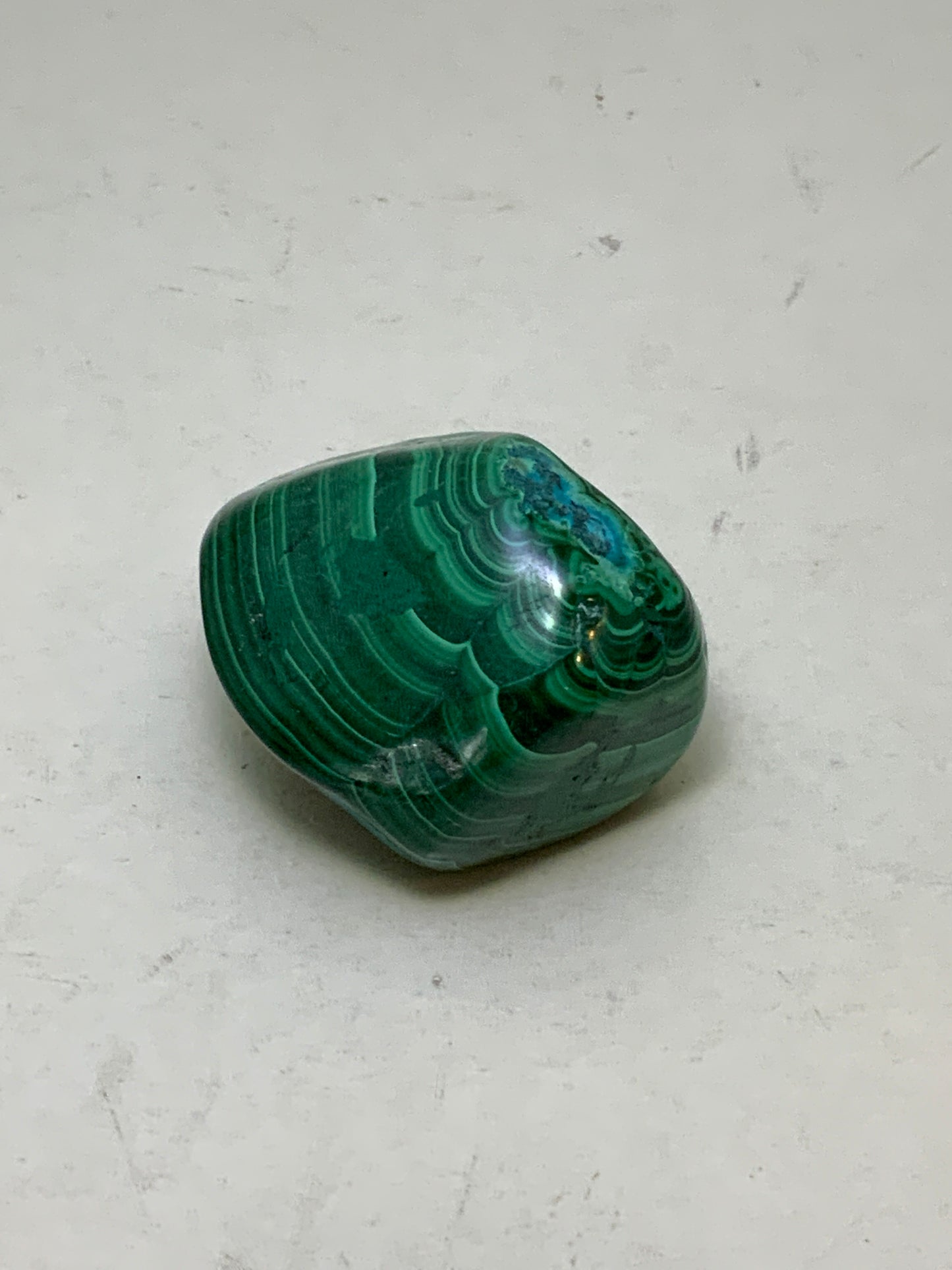 Green Malachite