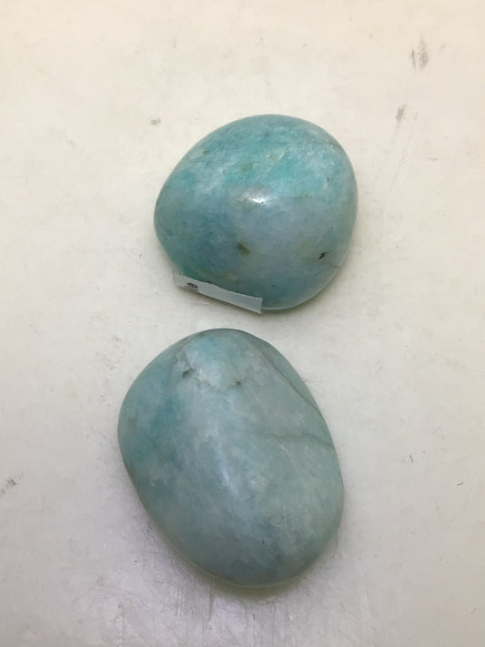 Amazonite
