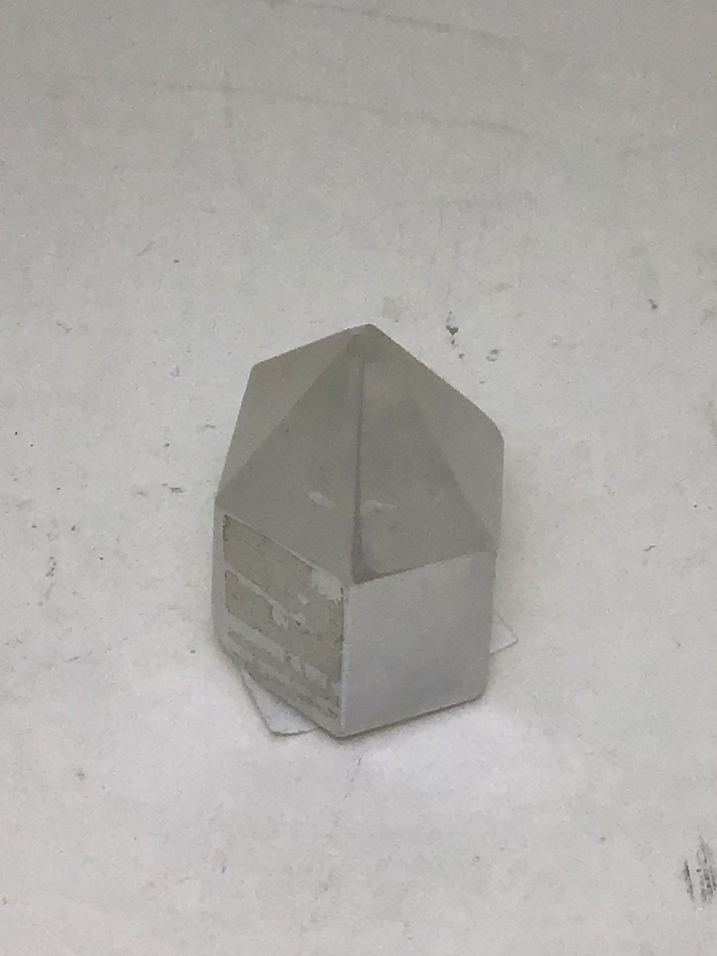 Angel Aura Quartz Point