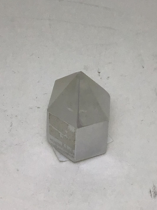 Angel Aura Quartz Point