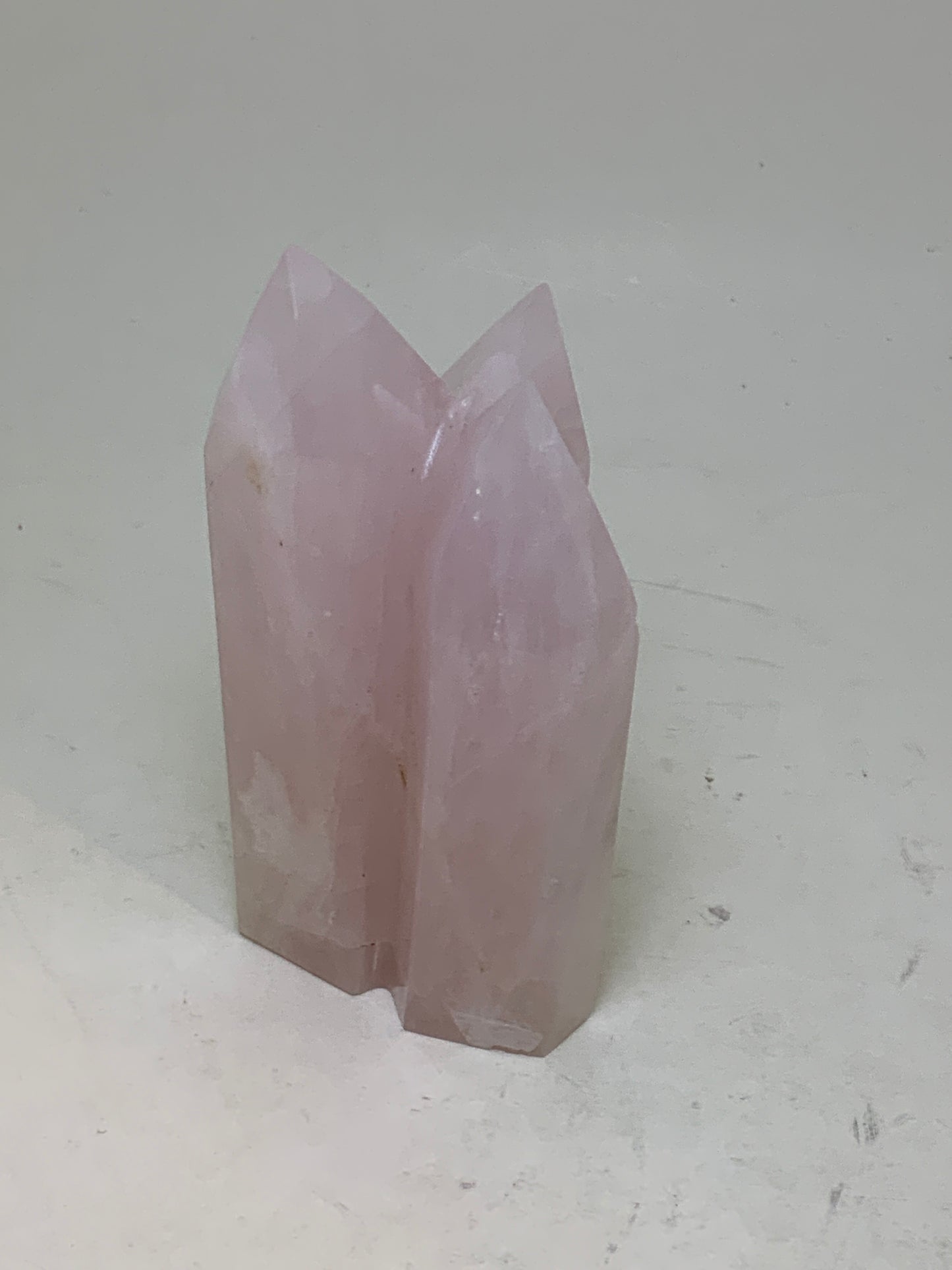 Crystal Points