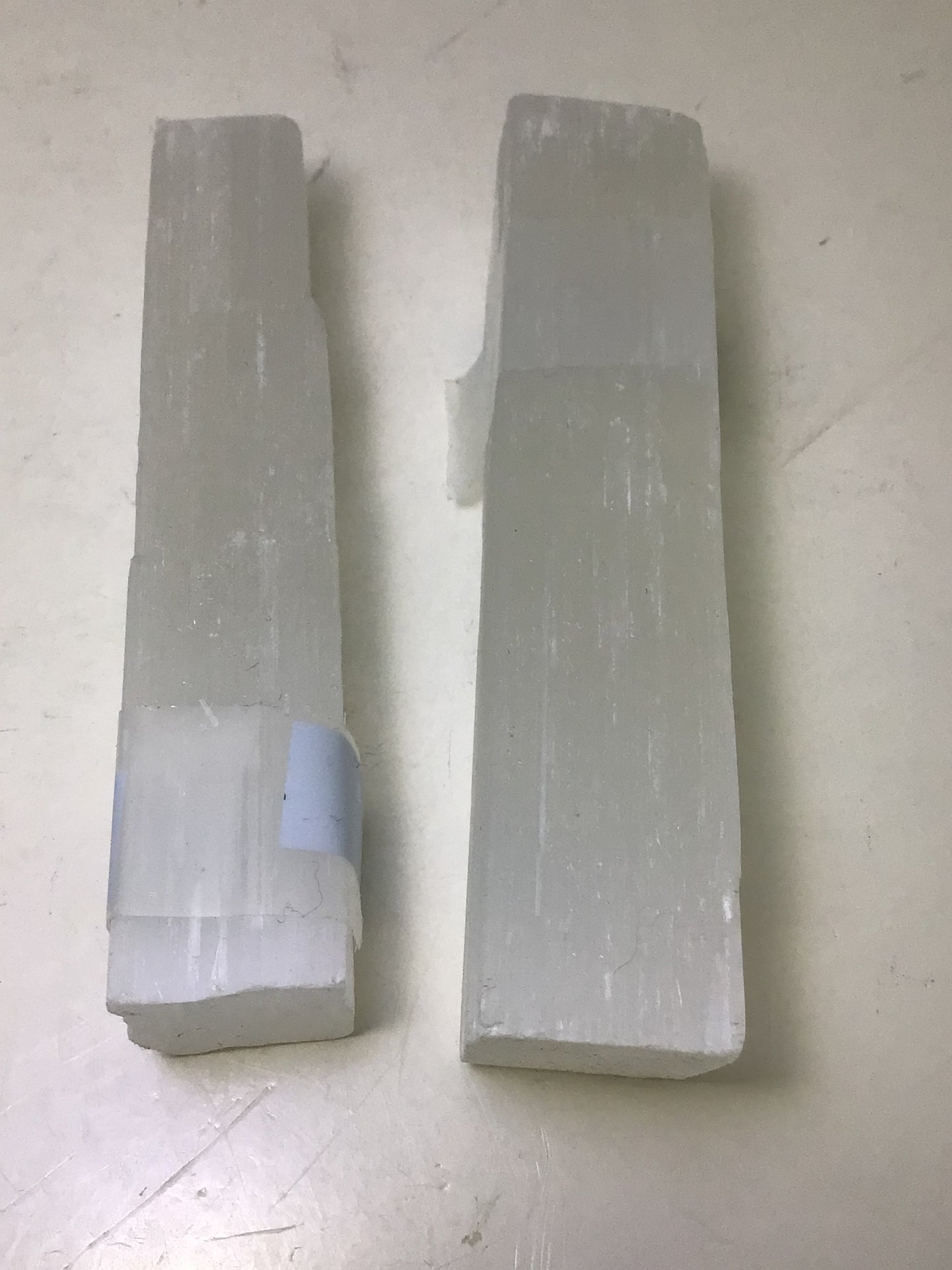 Selenite Stick