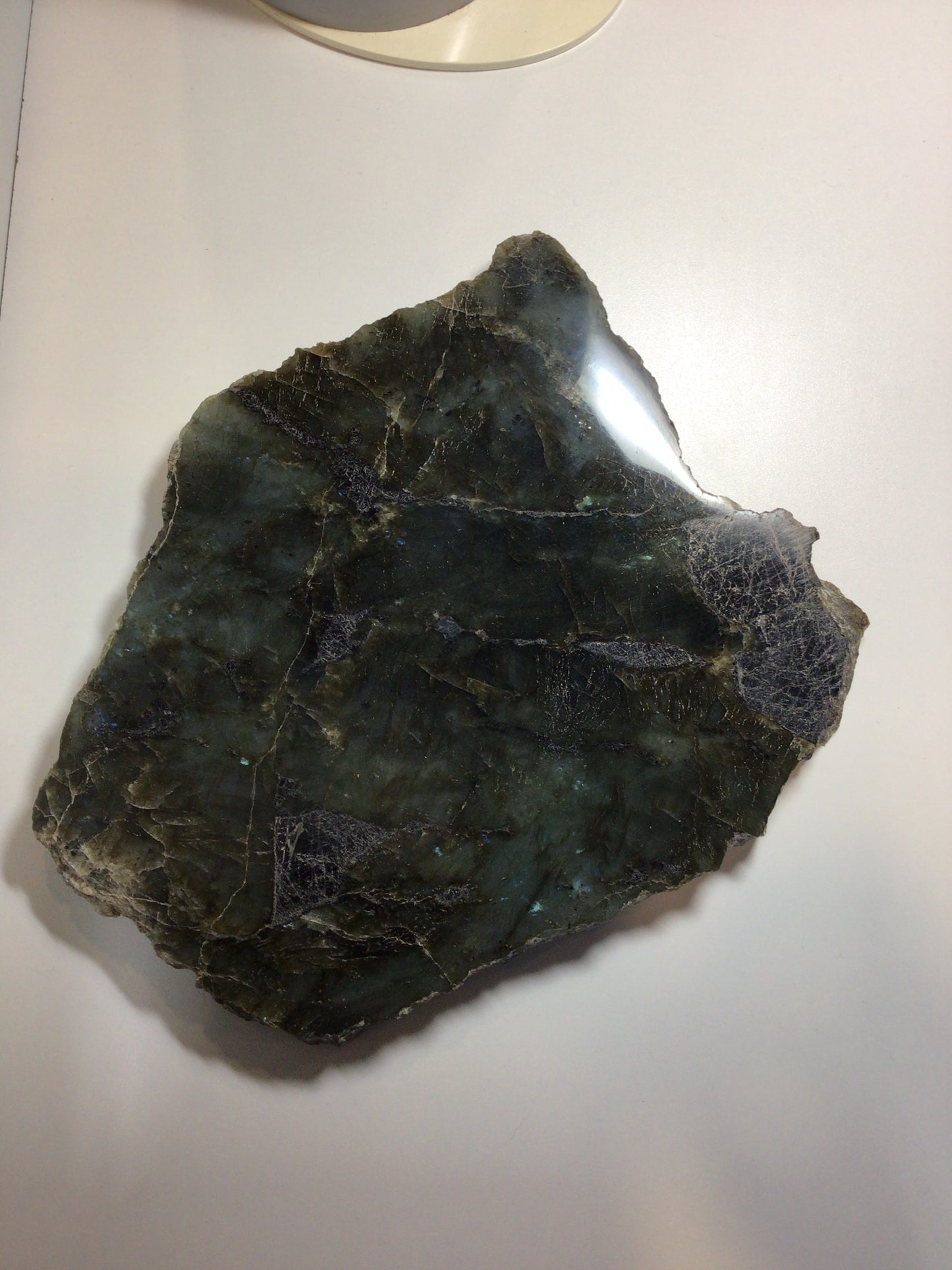Labradorite Slab