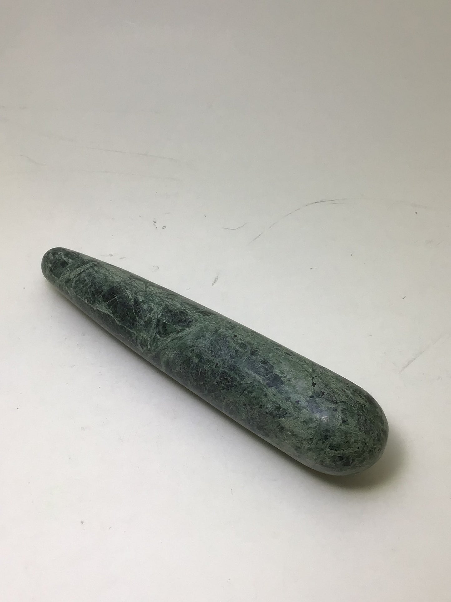 Jade Wand