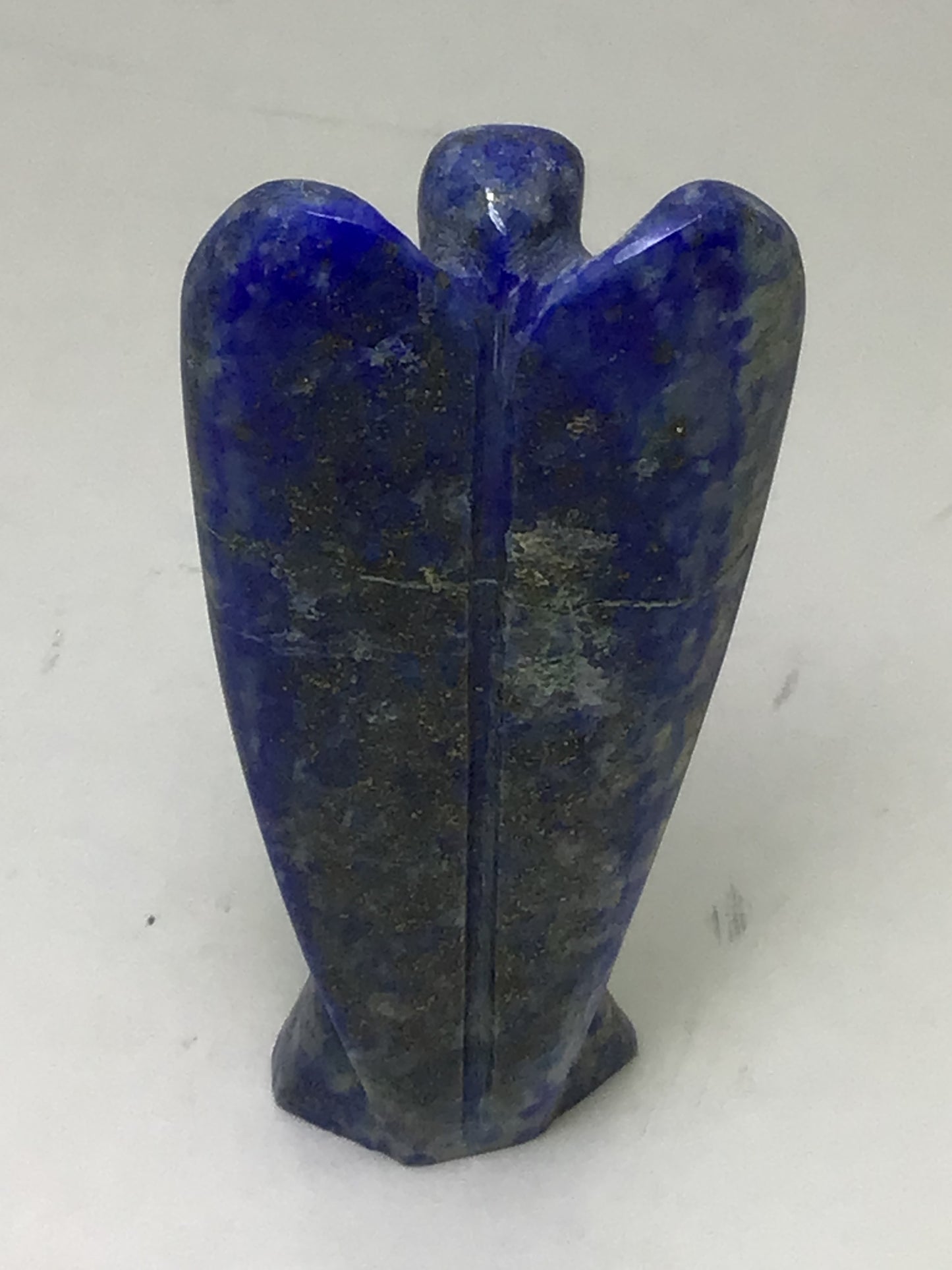 Lapis Lazuli Angel