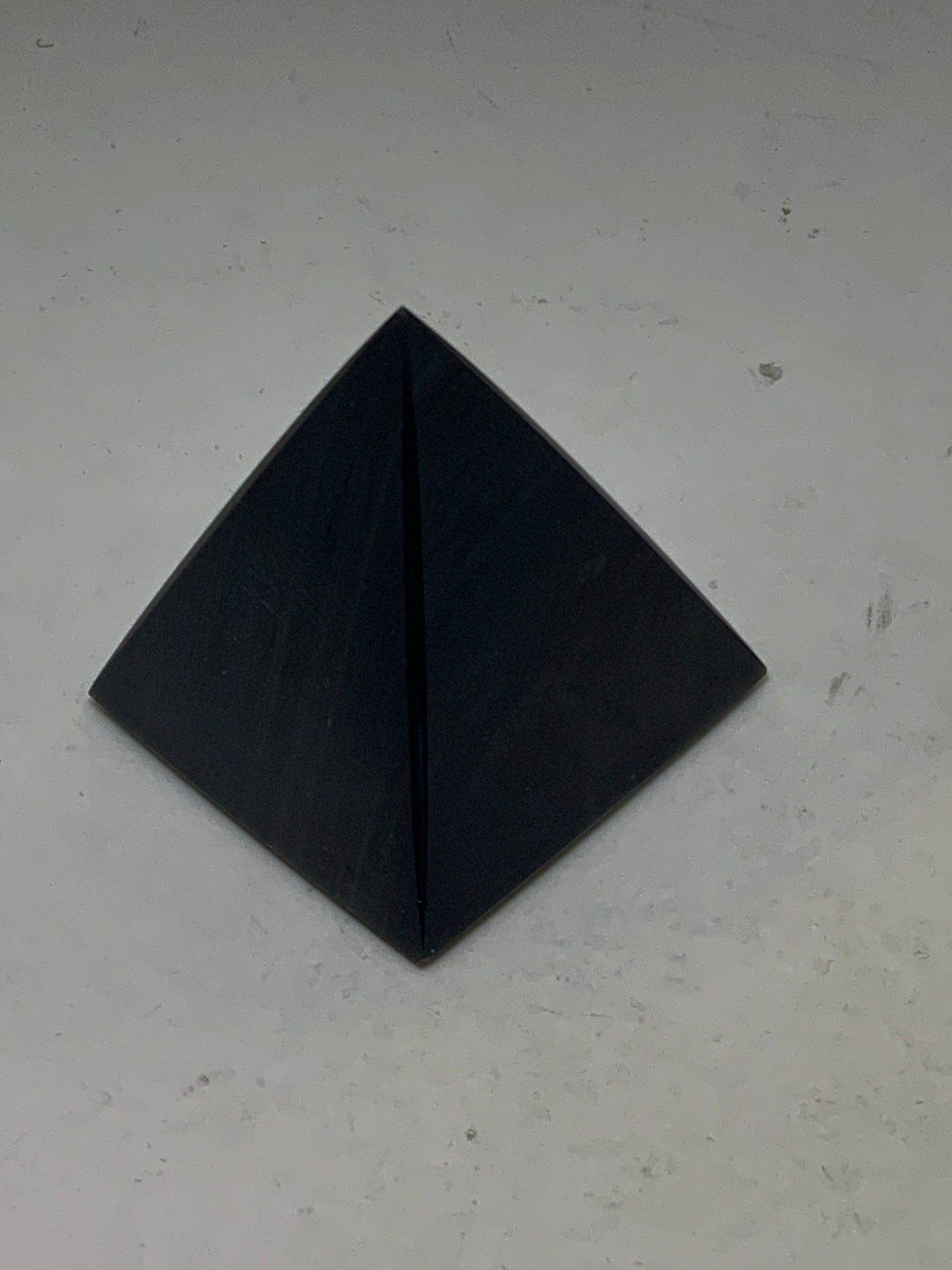 Gemstone Pyramid