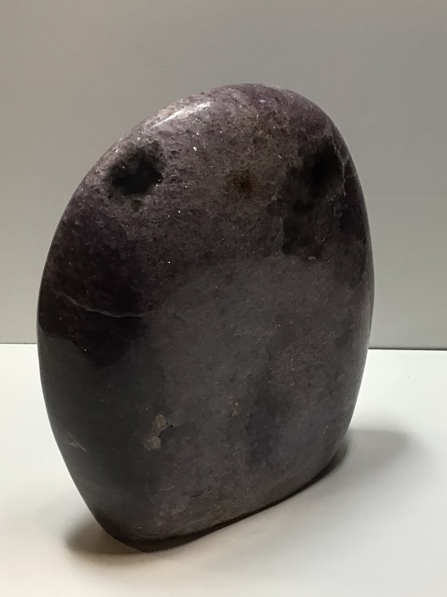 Lepidolite Freeform