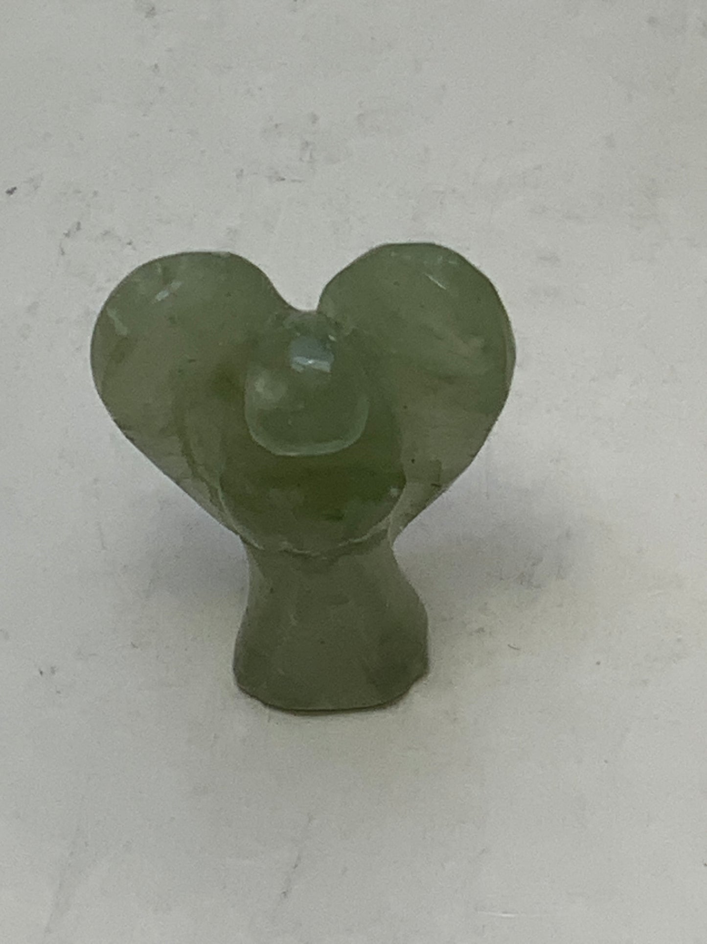Small Stone Angel