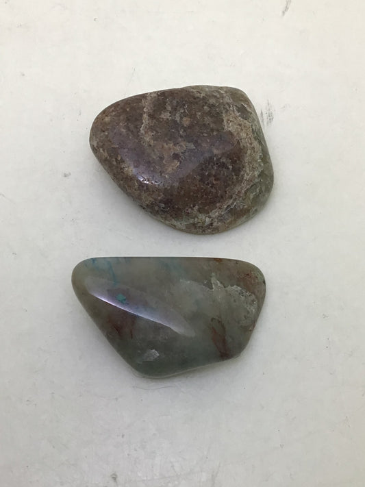 Shattuckite