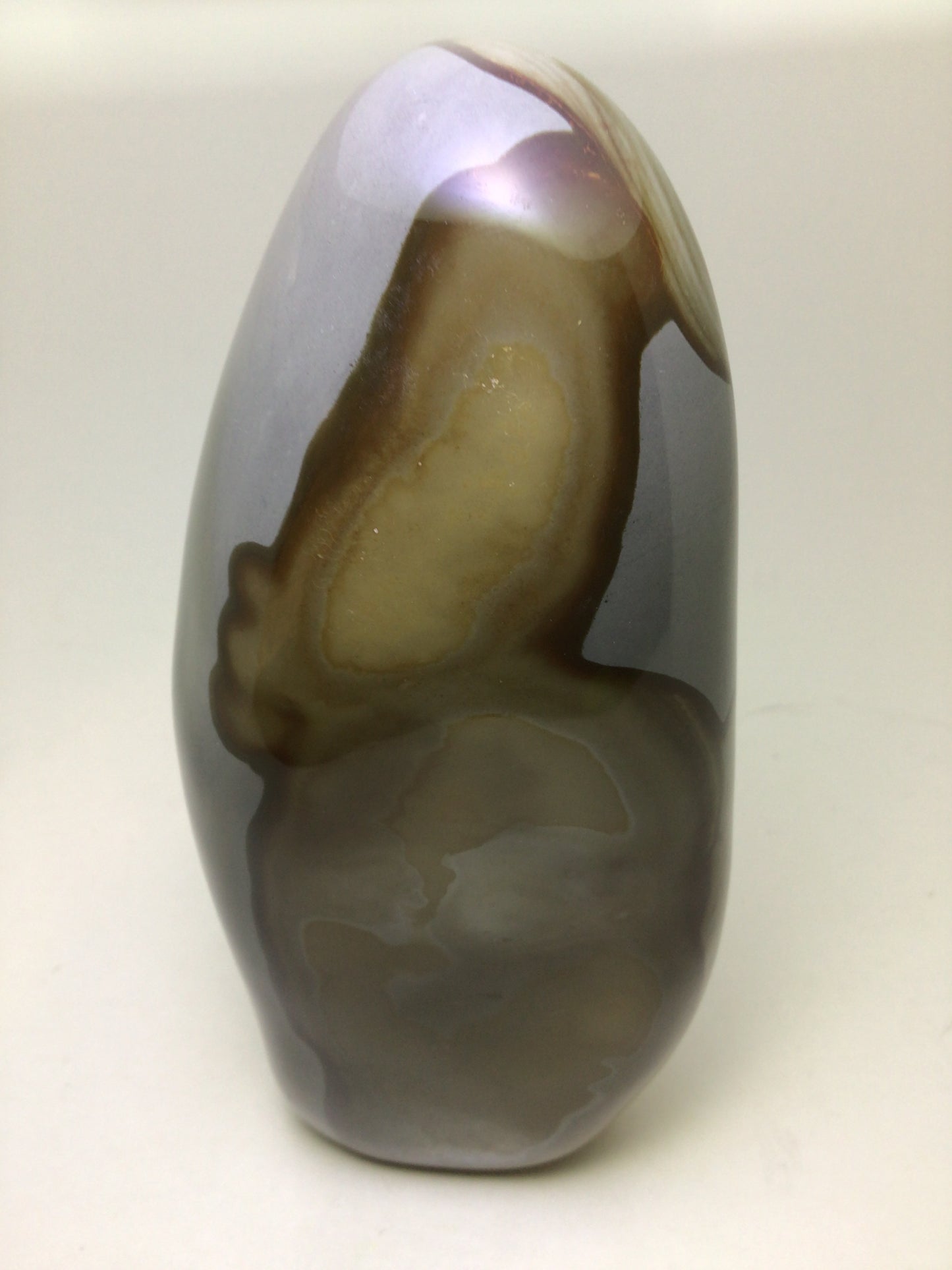 Fancy Jasper Freeform