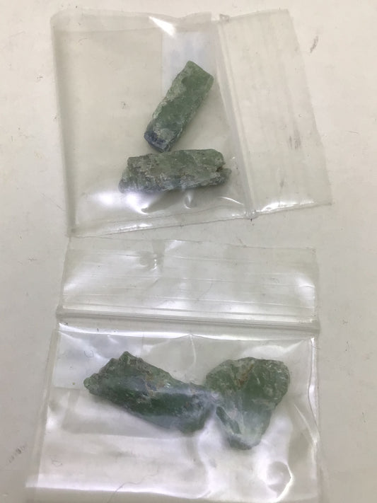 Green Kyanite