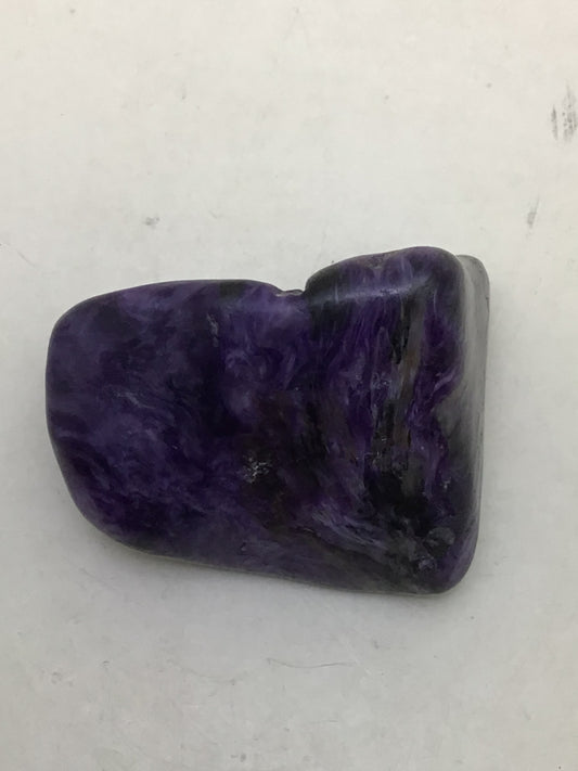 Charoite