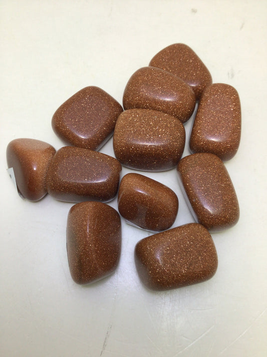Goldstone