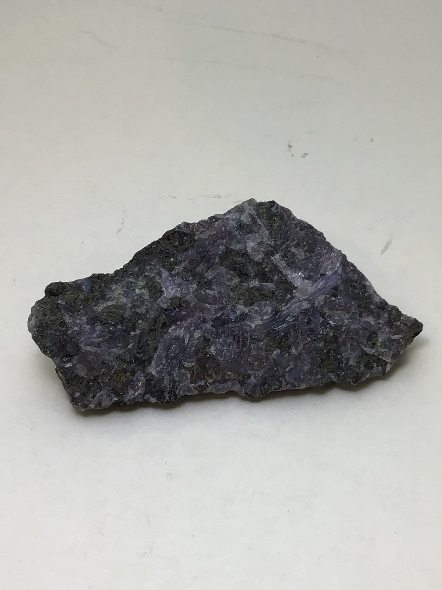 Mystic Merlinite/ Indigo Gabbro