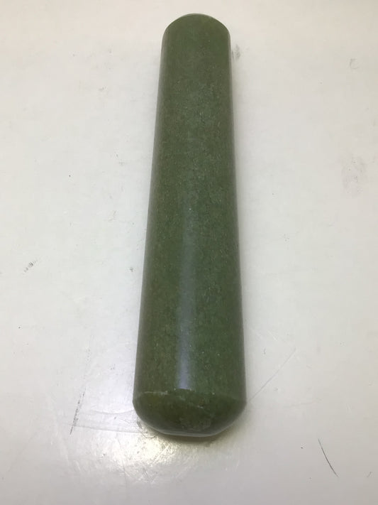 Green Aventurine Wand