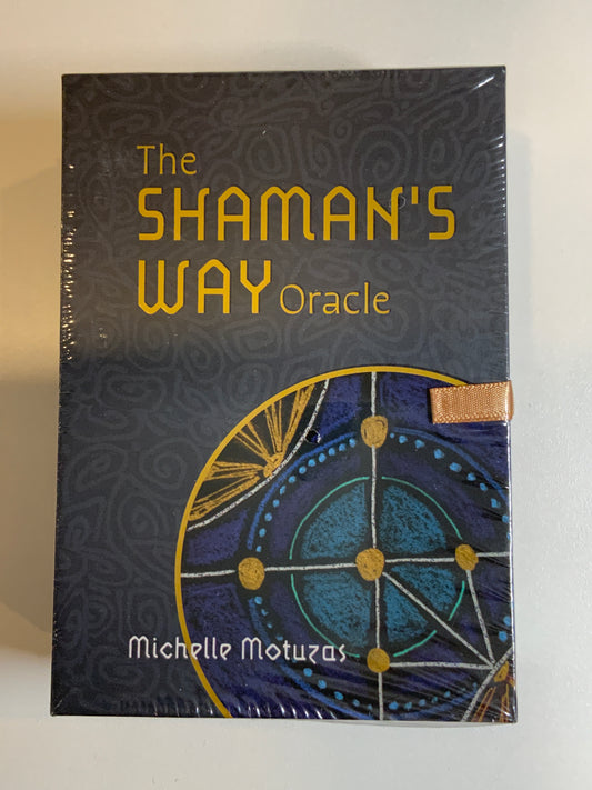 The Shaman's Way Oracle