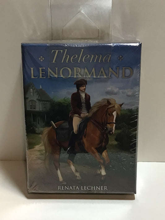 Thelma Lenormand Oracle