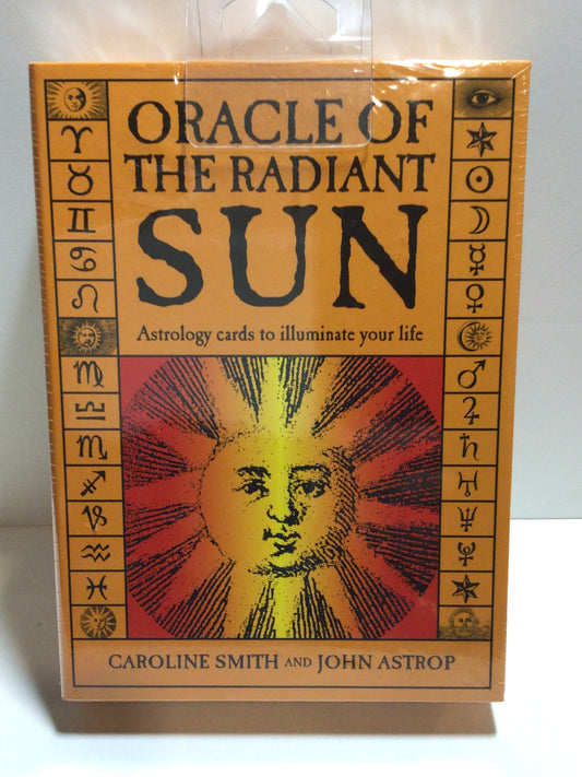 Oracle of the Radiant Sun