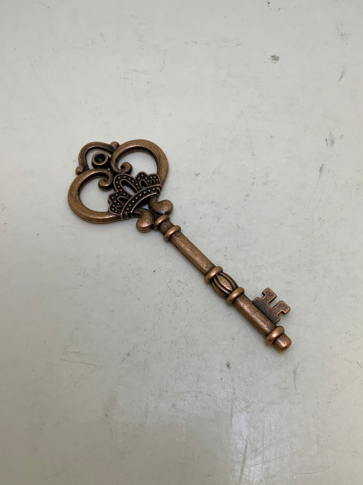 Skeleton Key