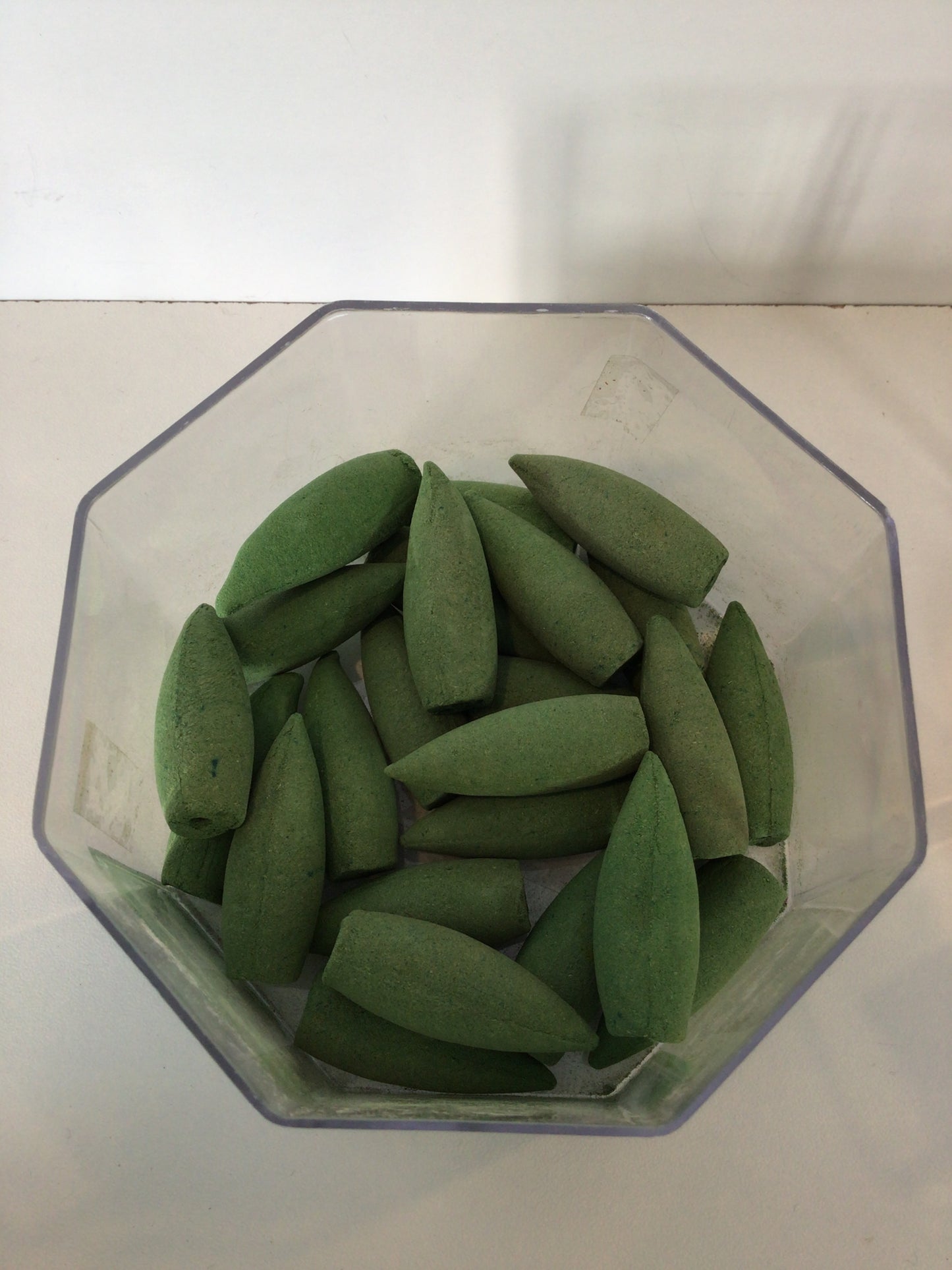 Backflow Cone Incense