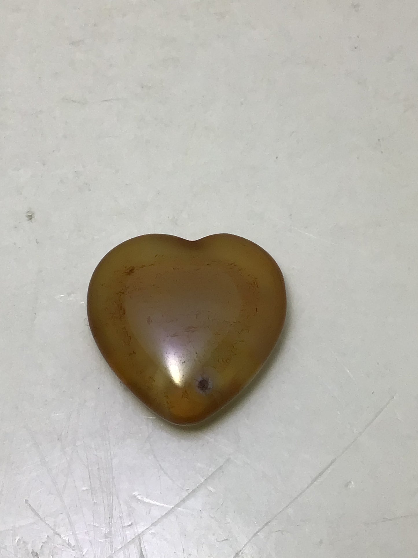 Mini Heart